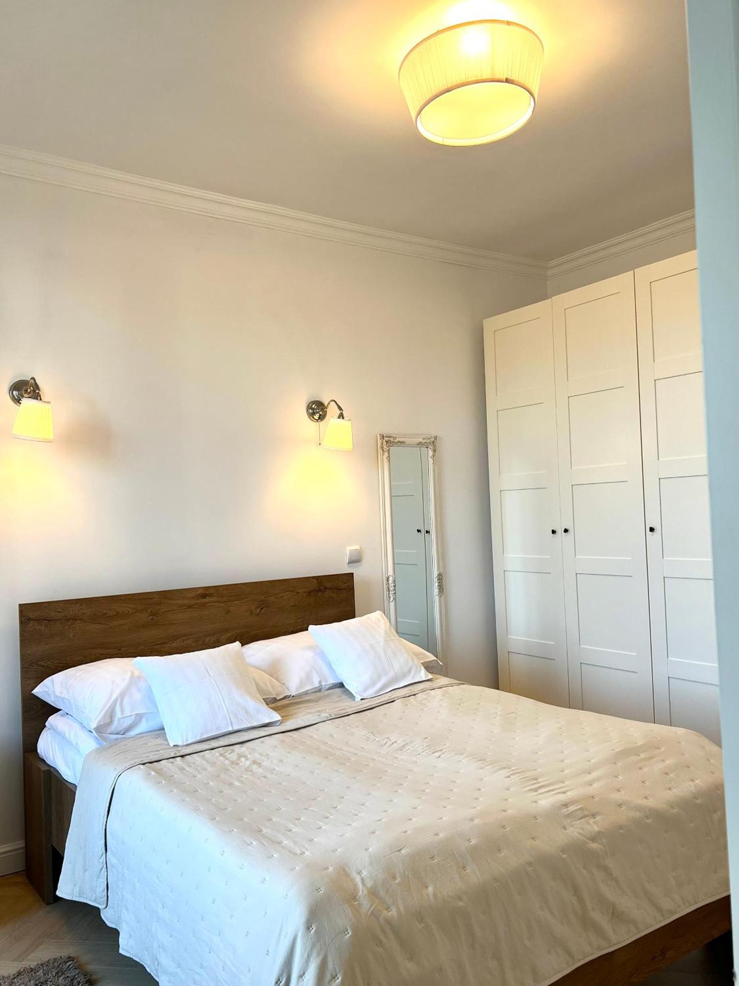 Apartamenty 19 Władysławowo Exterior foto