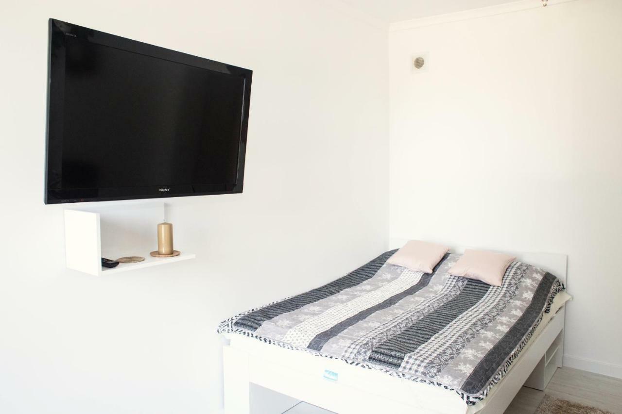 Apartamenty 19 Władysławowo Exterior foto